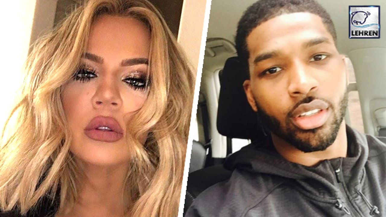 Khloe Explains Why She Doesn't Hates Ex-Boyfriend Tristan Thompson