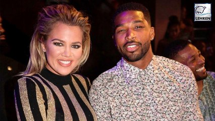 Khloe & Tristan Are Doing Great At Co-Parenting After 6 Months Of Split