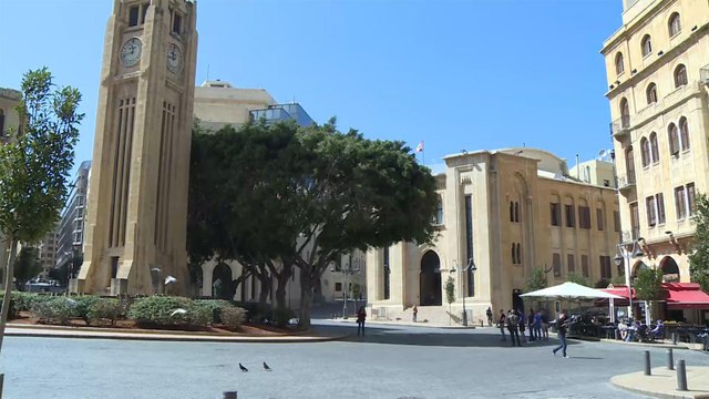 تقليص النفقات وزيادة الضرائب.. أهداف موازنة لبنان الجديدة