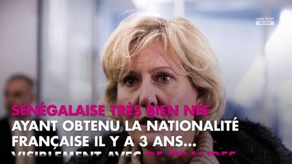 Nadine Morano accusée de racisme, ses propos sur Sibeth Ndiaye décriés