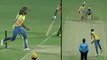 Ashwin's Bizarre Bowling Action During Tamil Nadu League || Oneindia Telugu