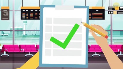 Why No One Can Bring Liquids on a Plane