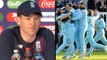 ICC Cricket World Cup 2019 : Eoin Morgan Finally Responded On World Cup 2019 Final Result | Oneindia