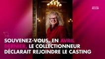 DALS 10 : Liane Foly au casting, Pierre-Jean Chalençon réagit