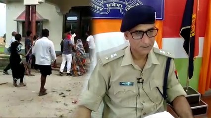 बर्तन धोने की जगह को लेकर लड़ पड़ीं महिलाएं, खूनी संघर्ष में एक पुरुष की मौत, 11 घायल