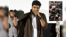 Evaru Teaser Launch Event | Adivi Sesh | Samantha Akkineni || Filmibeat Telugu