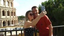 Turismo: su presenze straniere l'Italia supera la Francia