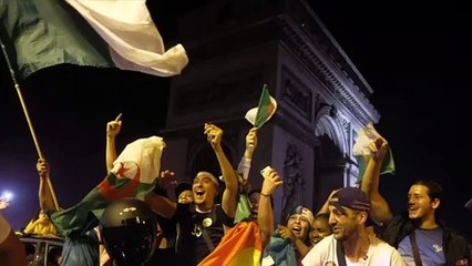 CAN 2019 : Robert Ménard tacle les supporters, Riyad Mahrez lui répond