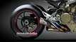 New Ducati Streetfighter V4 Black  Red Limited Edition  2020 | Mich Motorcycle