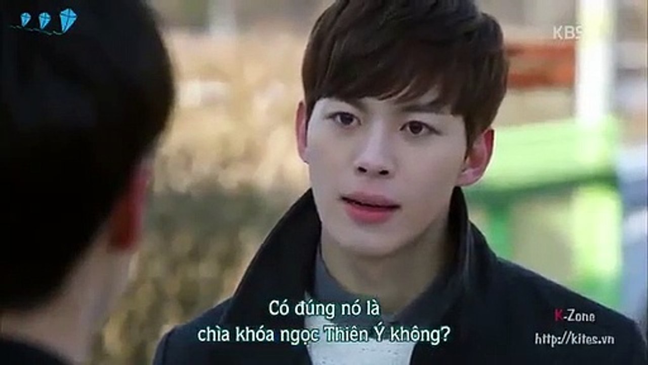 Ngôi Trường Phép Thuật Tập 23 - HTV2 Lồng Tiếng - Phim Hàn Quốc - Phim Ngoi Truong Phep Thuat Tap 24 - Phim Ngoi Truong Phep Thuat Tap 23