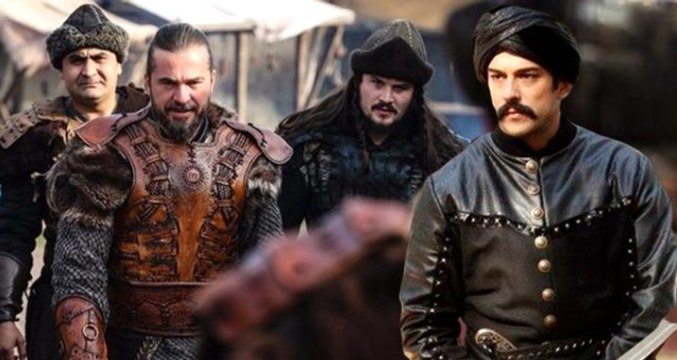 Diriliş Osman'da yer alacak iki oyuncu daha belli oldu