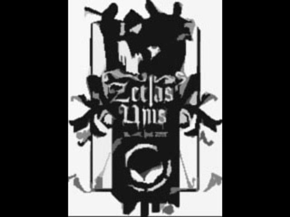 Zetlas-Unis (Rap music)