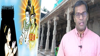 Thirukolaka temple specials | திருக்கோலக்கா கோவிலின் மகிமைகள்