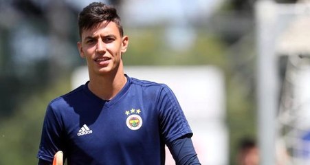 Fenerbahçe, Berke Özer'i Westerlo'ya kiraladı