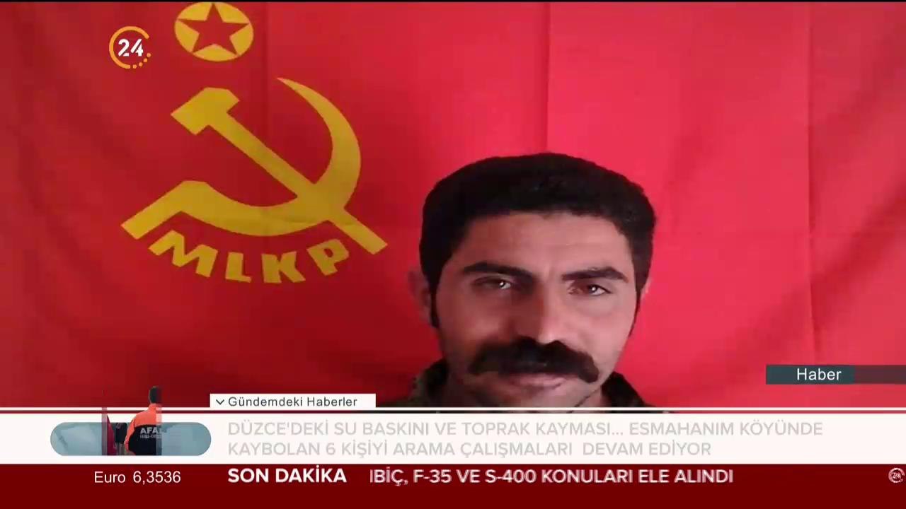 Biri mavi, diğeri gri kategoride