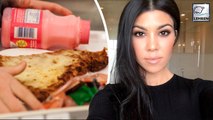 Kourtney Kardashian To Fight Against 