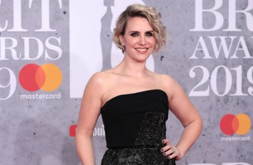 Claire Richards worries about social media impact