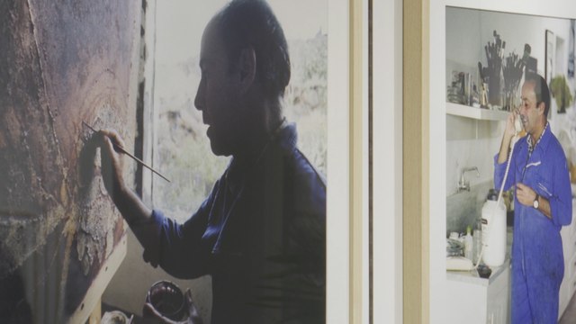 Bilbao acoge la exposición fotográfica 'Manrique Inédito'