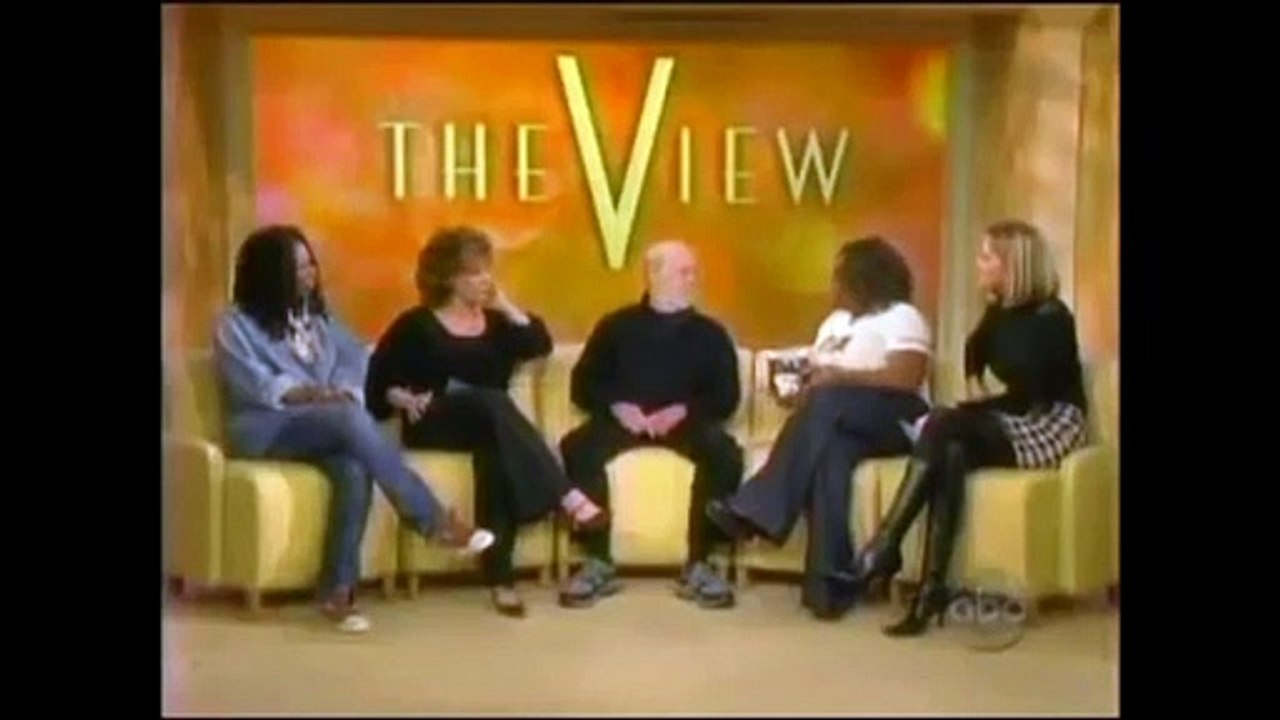 The Best Of George Carlin [360p] P2