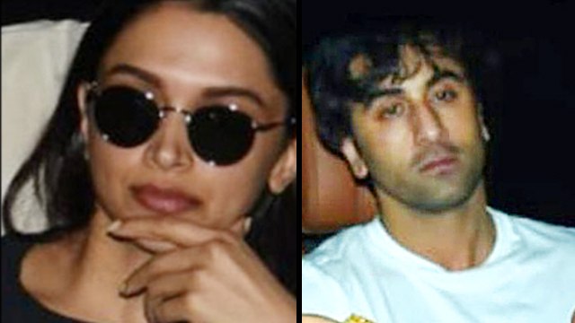 Luv Ranjan to collaborate with Ranbir Kapoor and Deepika Padukone?