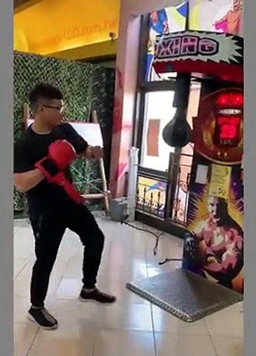 FUNNY VIDEO-1