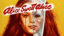 Tarikat (Alice Sweet Alice) Türkçe VHS Dublaj