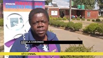 Zimbabwe : des cliniques gratuites au secours d'une population aux abois