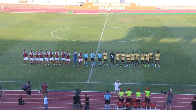 Découvrez le résumé de la victoire (2-0) des Dogues contre Braga