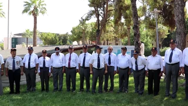 Kıbrıs Barış Harekatı'nın 45. yıl dönümü