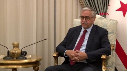 Fuat Oktay Görüşmeler kaldığı yerden devam edemez - 2