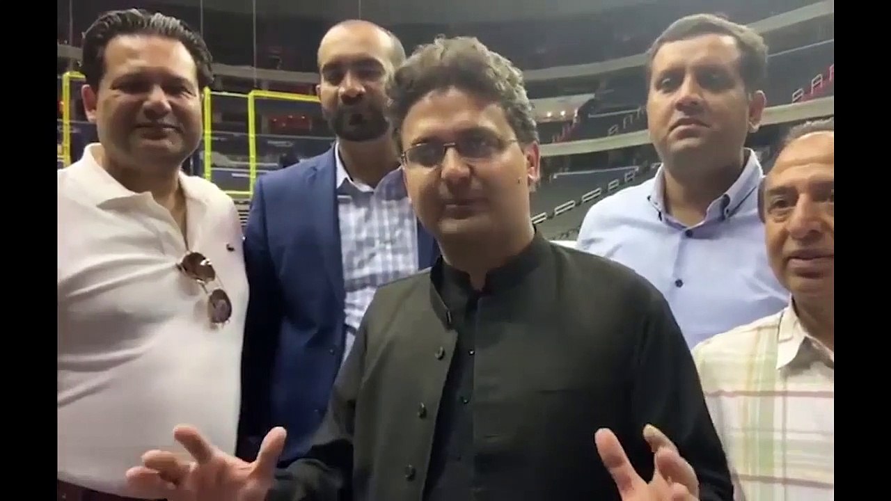 PM Imran Khan Gears Up For Biggest 'Jalsa' In A...