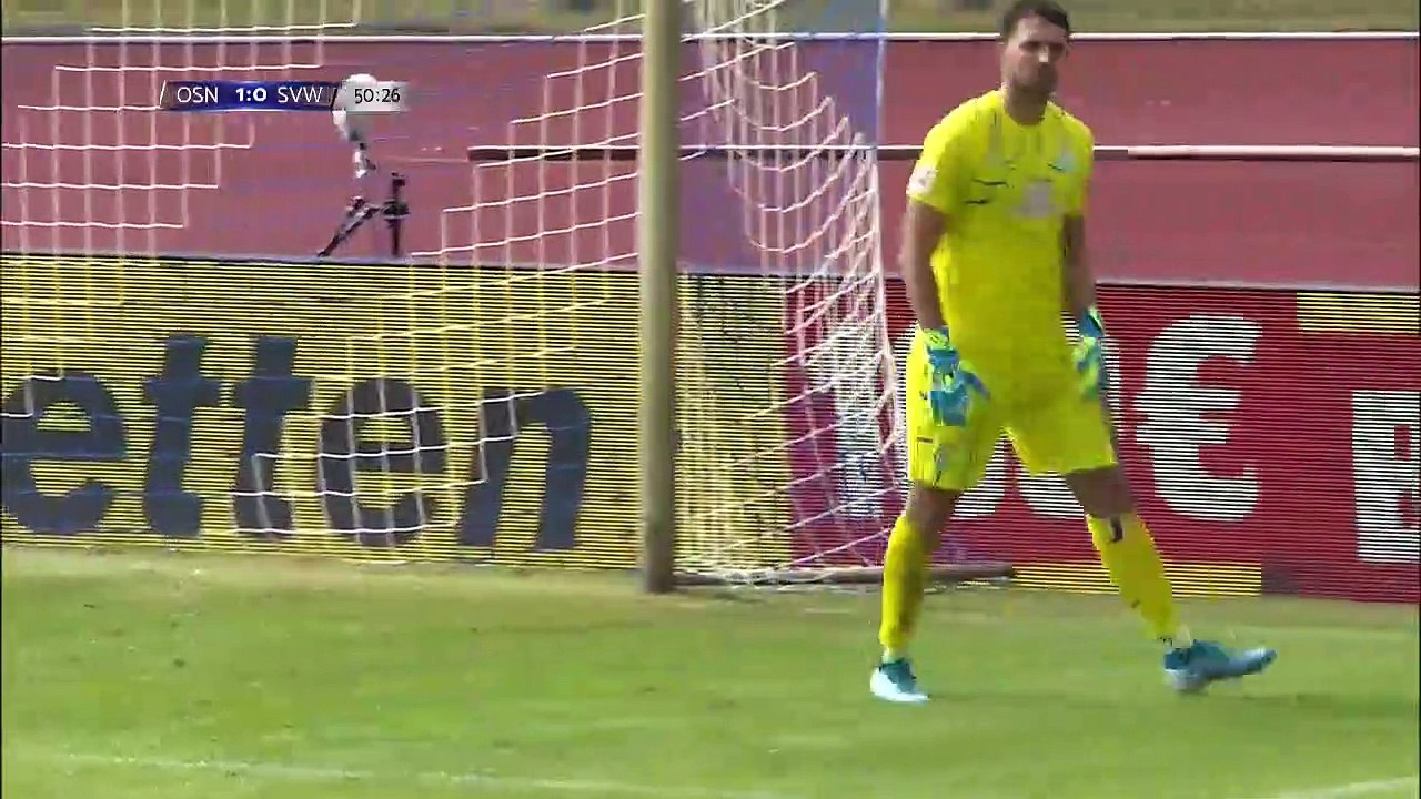 RE-LIVE: Interwetten Cup Lohne 2