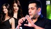 Salman Khan Opens Up About His Relationships Between Exes After Break-up