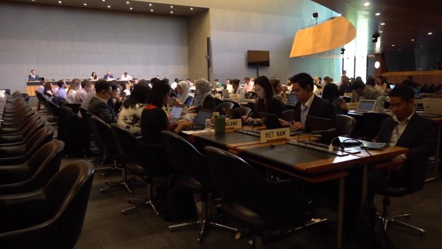 23일 WTO 일반 이사회...韓日 외교전 '격돌' / YTN