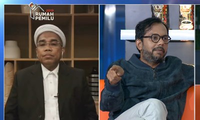 Dialog – Jokowi Beri 3 Bulan untuk Tuntaskan Kasus Novel (2)