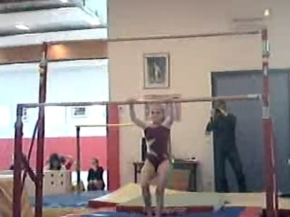 BARRES COMPET 12 01 08 BRUGES