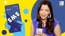 Aditi Govitrikar's SMS Segment (Social Media Stories) | EXCLUSIVE