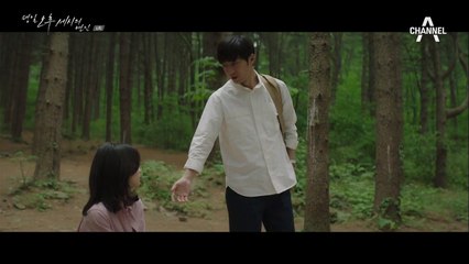 심연에 가라 앉은 듯한 답답함.. 아픈 지원에게 무관심한 남편...