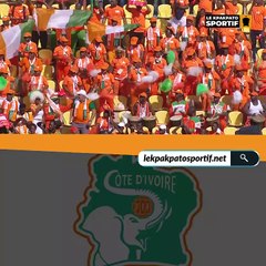 CAN 2019 : le parcours des éléphants de Côte d'Ivoire