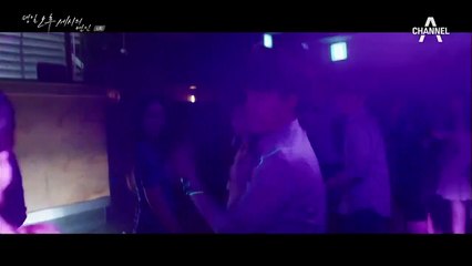 남편 없는 늦은 밤...혼자 있는 것에 익숙해지는 하선