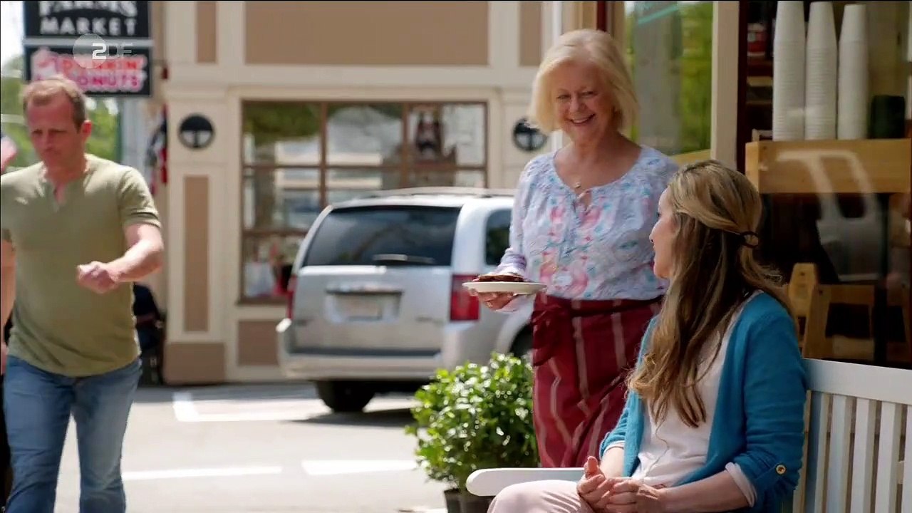 Katie fford - 2/2 - mein wunschkind