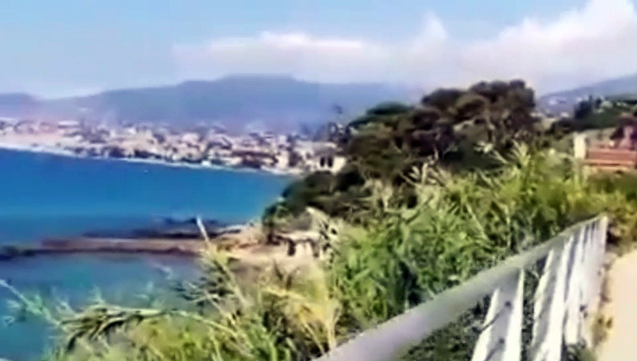 San Remo - Julio 2019