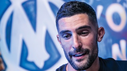 Álvaro Gonzalez : « Un grand pas dans ma carrière »