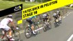 Yates de retour dans le peloton / Yates back in the peloton - Étape 14 / Stage 14 - Tour de France 2019