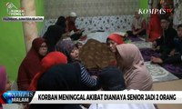 Korban Meninggal Akibat Dianiaya Senior jadi 2 Orang