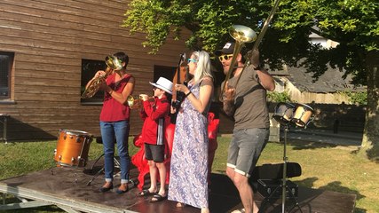 Les mercredis d’Loudia