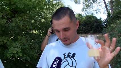 Ambiance de folie à la Buzine pour les 20 ans des Collègues