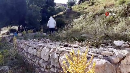 MHP lideri Bahçeli’nin hediyesini 22 günde hazırladılar