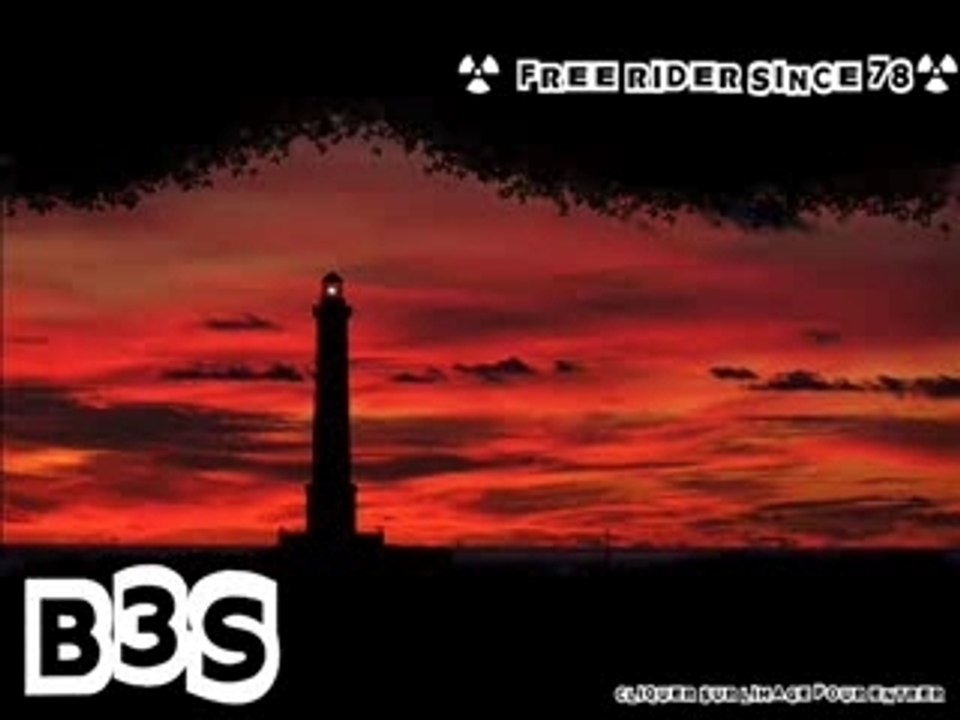 Irlande hardcore