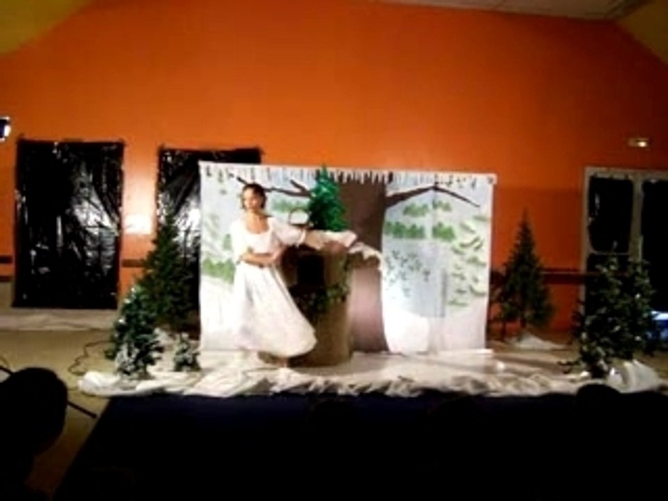 Danse